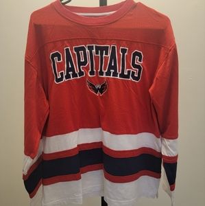 NHL Capitals